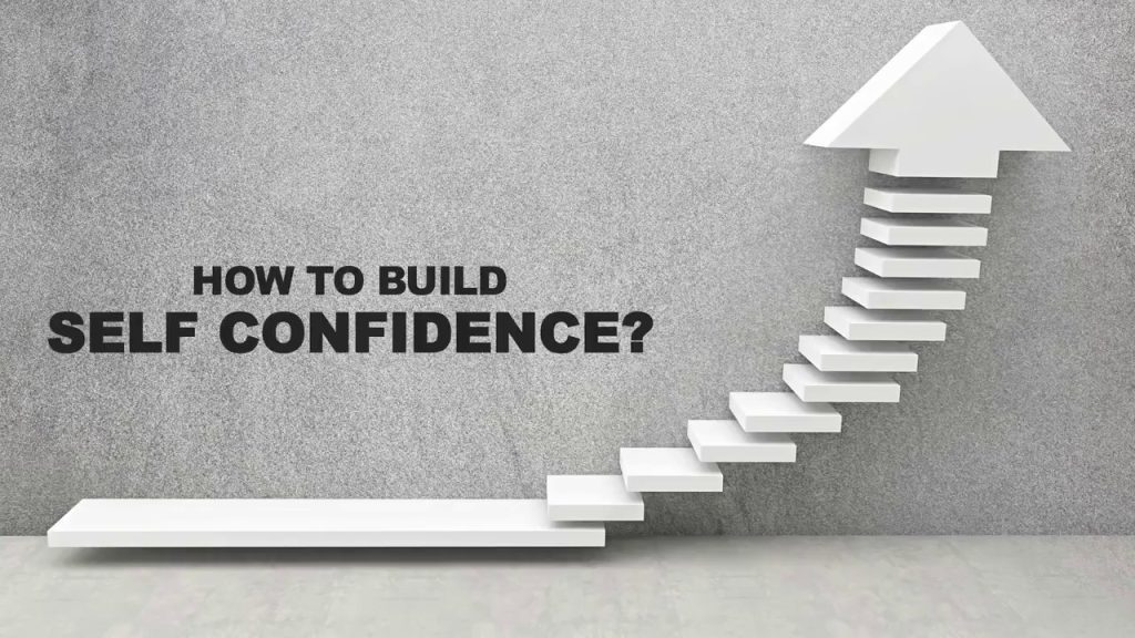 Build-Confidance