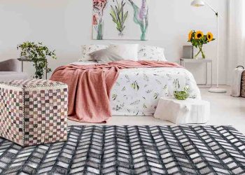 Bedroom Area Rugs: Enhancing Comfort and Style in Your Personal Retreat