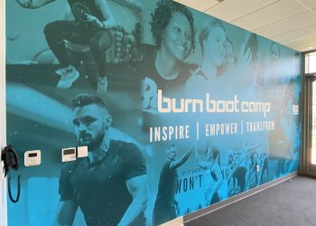 Enhancing Company Culture with Mission Statement Walls in Charlotte, NC