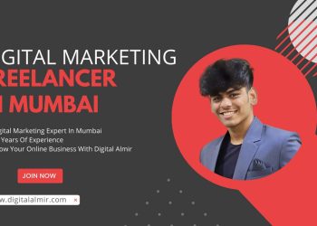 Digital Marketing Freelancer In Mumbai