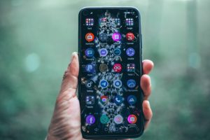 Mobile repair dubai