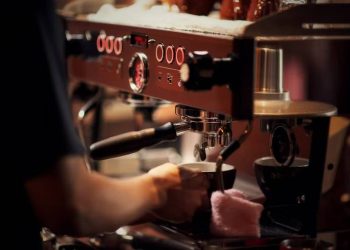 The Complete Guide to Coffee Brewing for Education and Enrichment