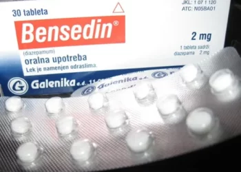 bensedin 10mg