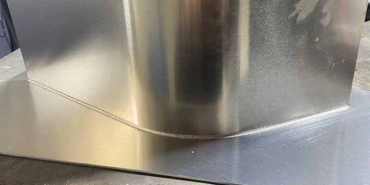 How to Laser Weld Aluminum?